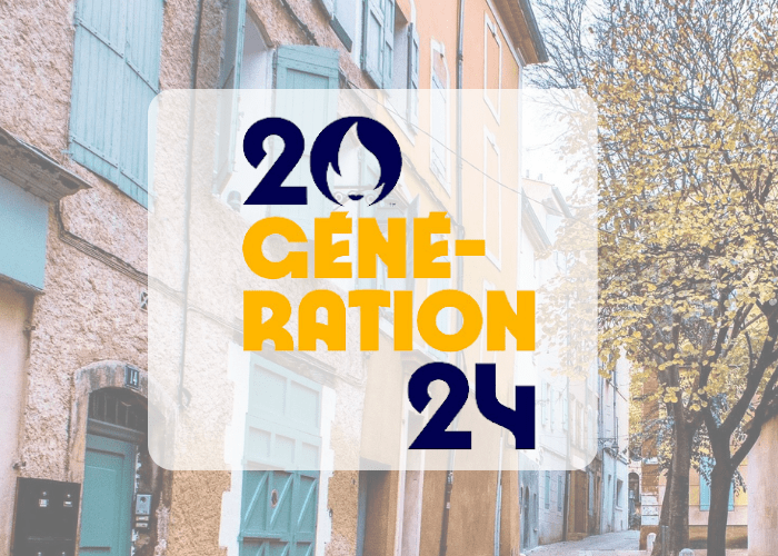 génération 2024 Manosque