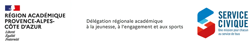 Engagement Jeunesse PACA