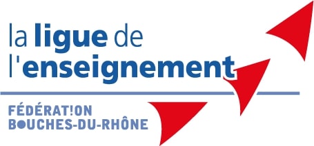 Ligue de l’enseignement – Fédération des Bouches-du-Rhône