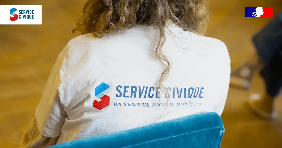 Forum du Service Civique 📢