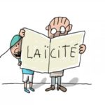 laicité kesako ADELHA 83 Service Civique engagement jeunesse
